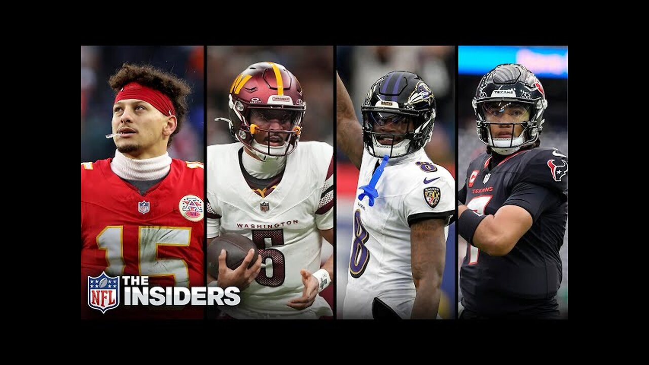 Free Kick Madness, Playoff Scenarios, and Fantasy Playoff Picks | The Insiders