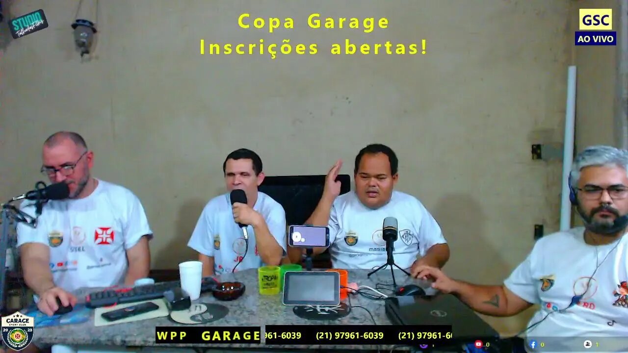 GSC: Tudo sobre: Serie A, B, C e campeão da D, Eliminatoria, Pre-olimpico volei, os Destaques!