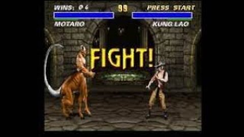 Mortal Kombat Shaolin Monks, Part II (Con't IX)