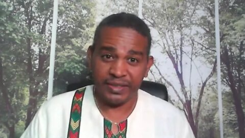 ሦስተኛው ዙር ጦርነት እውነታው ሲጋለጥ ኢትዮጵያውያን አንገታችንን የምደፋበት ጊዜ ይመጣል - ኤርሚያስ ለገሰ