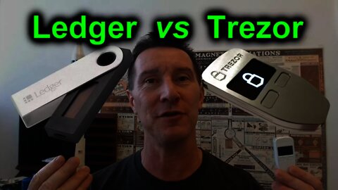 EEVblog #1048 - Ledger Nano S Crypto Hardware Wallet