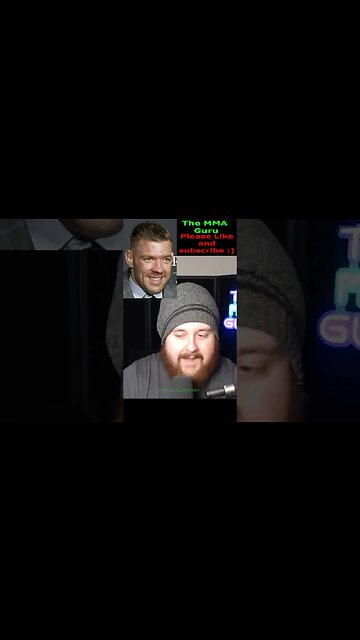 Dricus Du Plesis wants to be the first African champ - MMA Guru Reacts