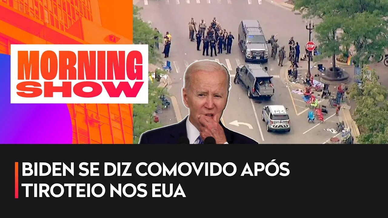 Debate sobre armas nos EUA pega fogo