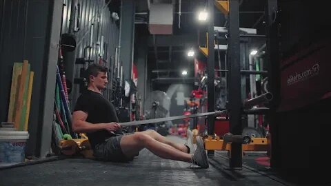 elitefts Pro Average Resistance Band