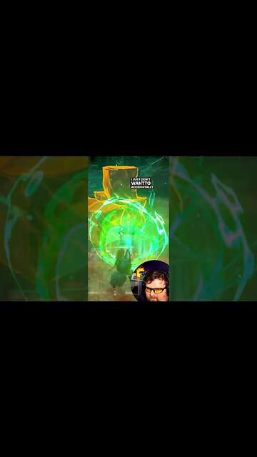 The DUMBEST MISTAKE you can make in Tears of the Kingdom! #zelda #tearsofthekingdom #shorts