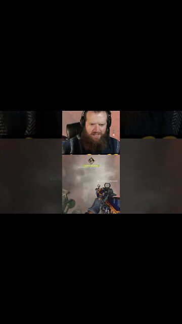 Call of Duty with JD (Call of Duty: Black Ops Cold War)