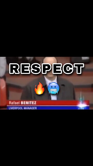 RESPECT 🥶🔥😱