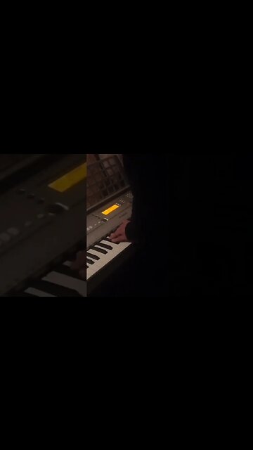 Raekwon Heaven And Hell Piano #viral #shorts