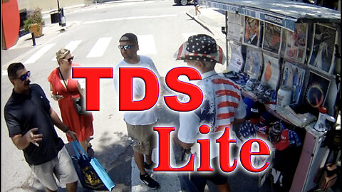 TDS Lite