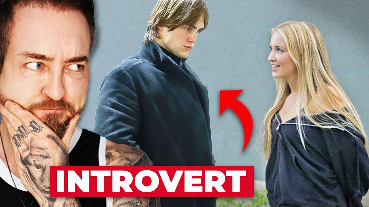 INTROVERT's First Cold Approach BETTER Than Dating Gurus? (INFIELD BREAKDOWN)