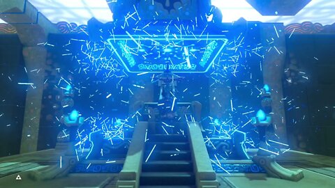 Breath of the Wild Master Mode 19