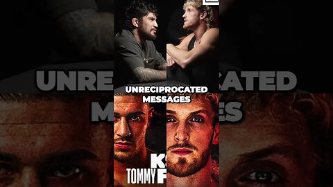 Intense Showdown Crossover Boxings Biggest Stars Clash on October 14th! #loganpaul #dillondanis