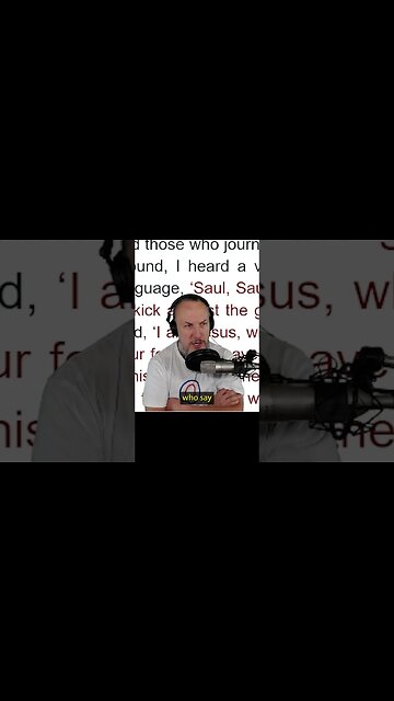 Explain This: Did the Chief Priest Have Authority Over Damascus?