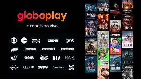 Como instalar o GloboPlay no PC ou Notebook, Windows 7,8,10 e 11