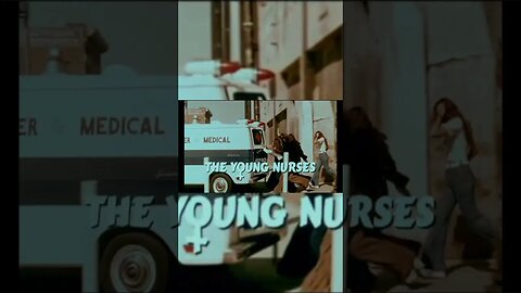 THE YOUNG NURSES (1973) [#shorts #theBACarchive #theVHSinspector]