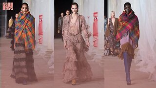 Etro Fall Winter 2023 | YOUR PERSONAL STYLE DESTINATION, MIIEN Consultancy