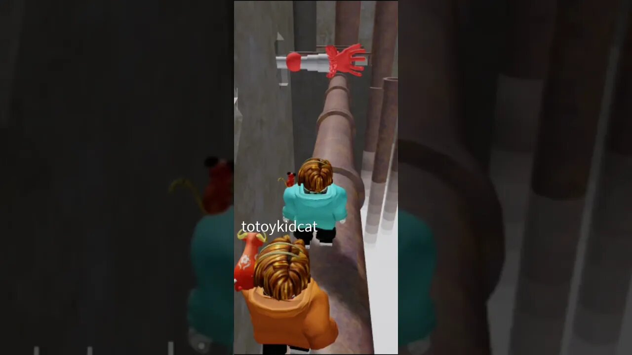 Carnaval Do Terror TOTOY GAMES ‎@NEWxXxGames #roblox