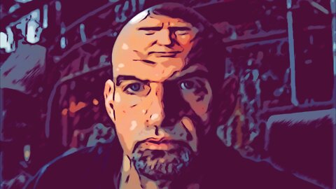 The Ultimate Donald Trump John Fetterman Meme!