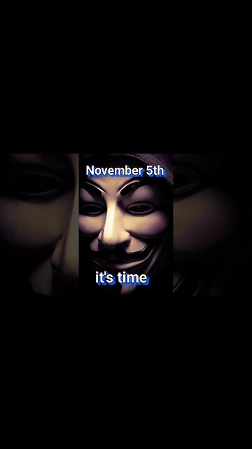 THE5THOFNOVEMBER