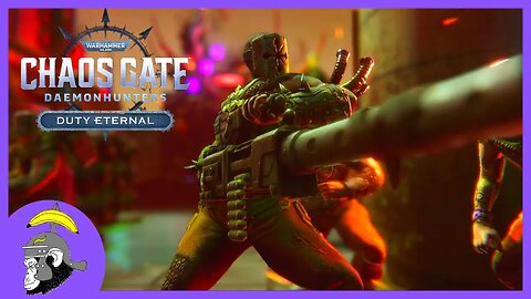 Purificadores Easy method | W40k: Chaos Gate - Daemonhunters | Duty Eternal #12
