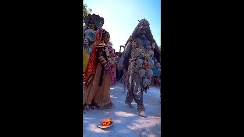 Jai Shree Mahakal