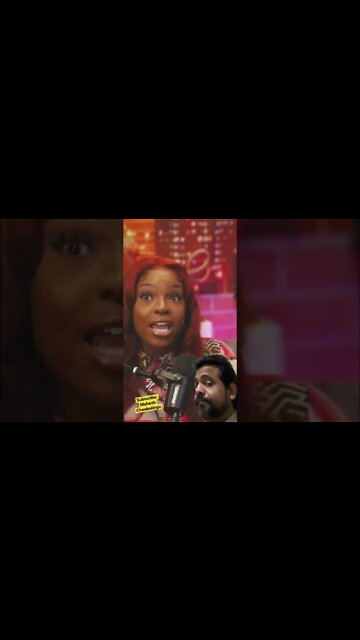 We gotta wakeup our women to the reality of life!