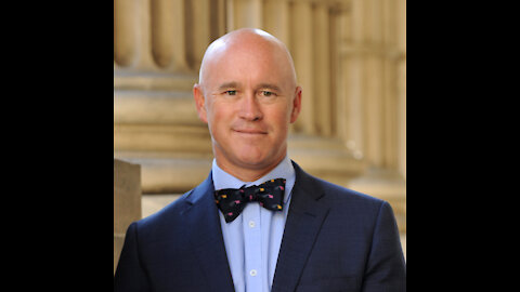 Dr. David Martin | Dr. Reiner Fuellmich - July 9, 2021