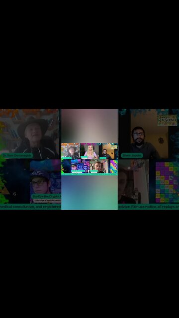 Health Benefits from Pyramids? Dr. Sam Explains the Bosnian Pyramids #SHORTS