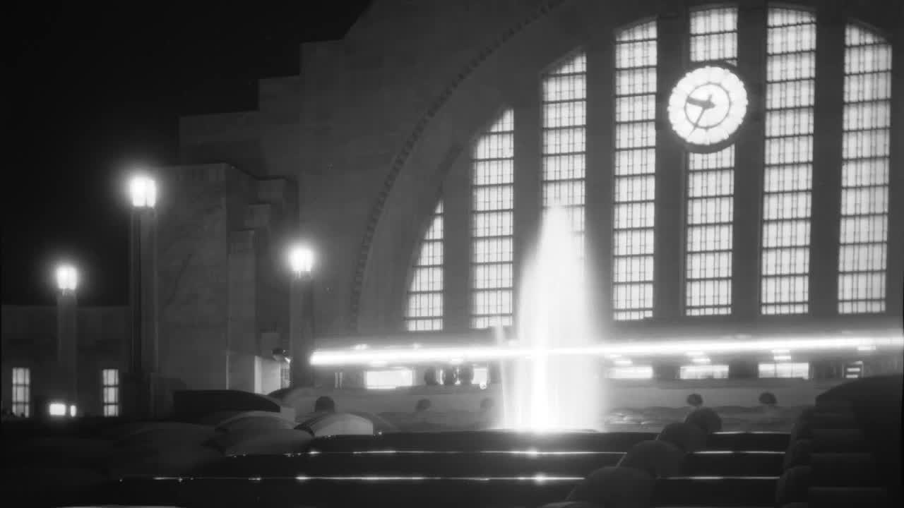 Watch new documentary, 'Saving Union Terminal'