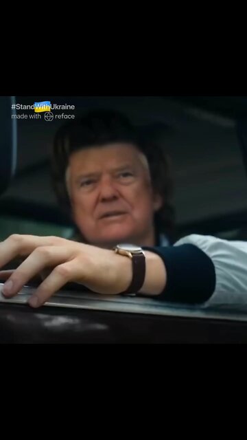 The Ultimate Donald Trump Meme!