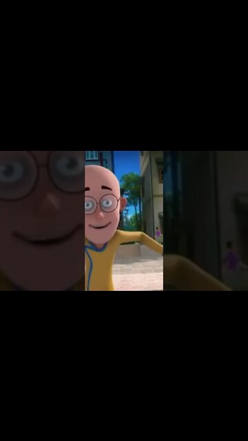 Wrong head puzzles Motu Patlu #shorts #youtubeshorts #shortsfeed #fyp #viral #viralshorts #trending