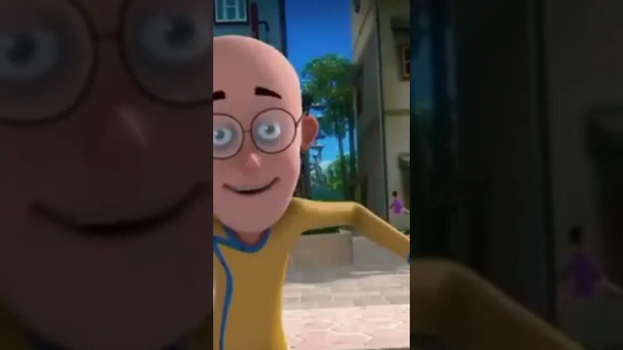 Wrong head puzzles Motu Patlu #shorts #youtubeshorts #shortsfeed #fyp #viral #viralshorts #trending