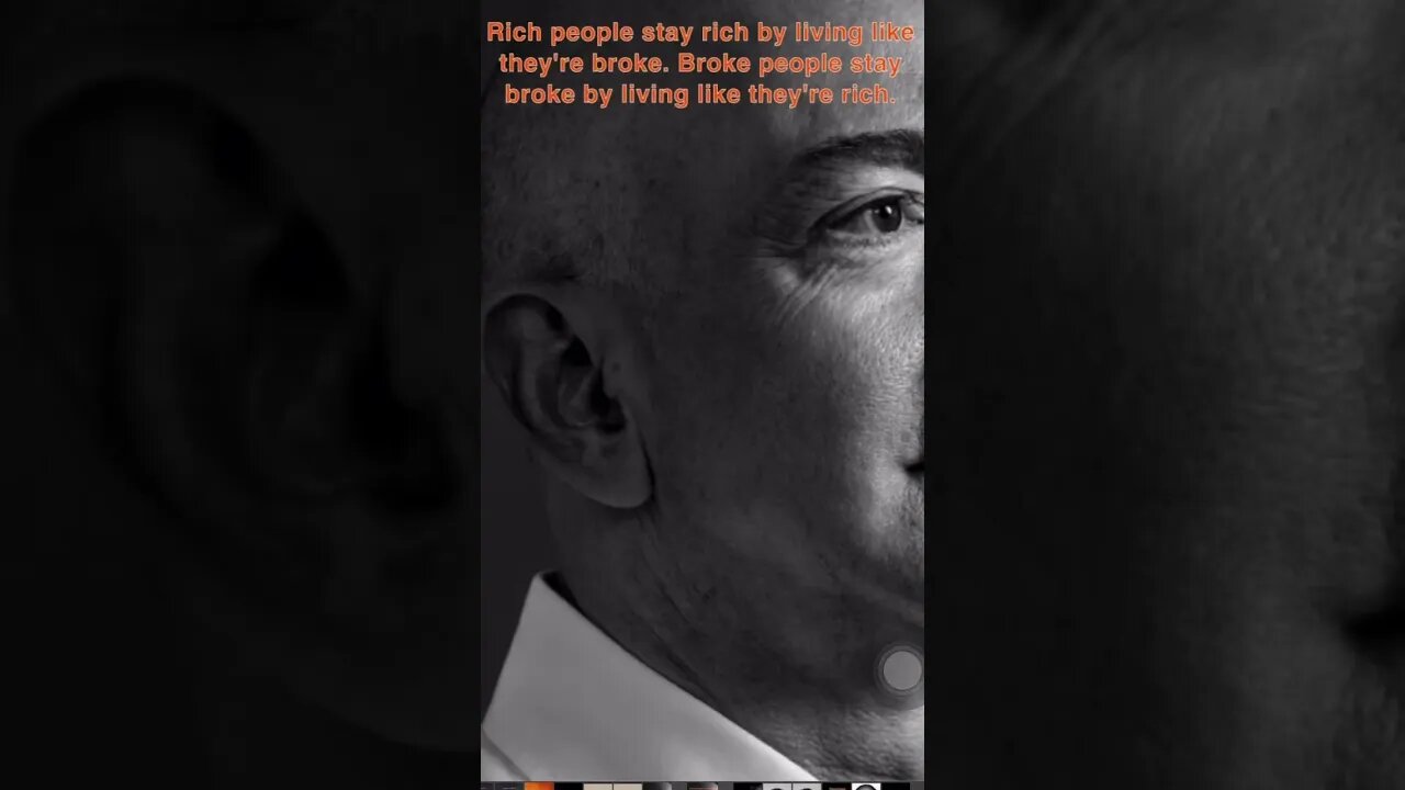 Jeff bezos quote