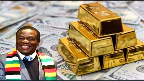 NESARA GESARA: African nations switch to gold standard, alliance defies UN