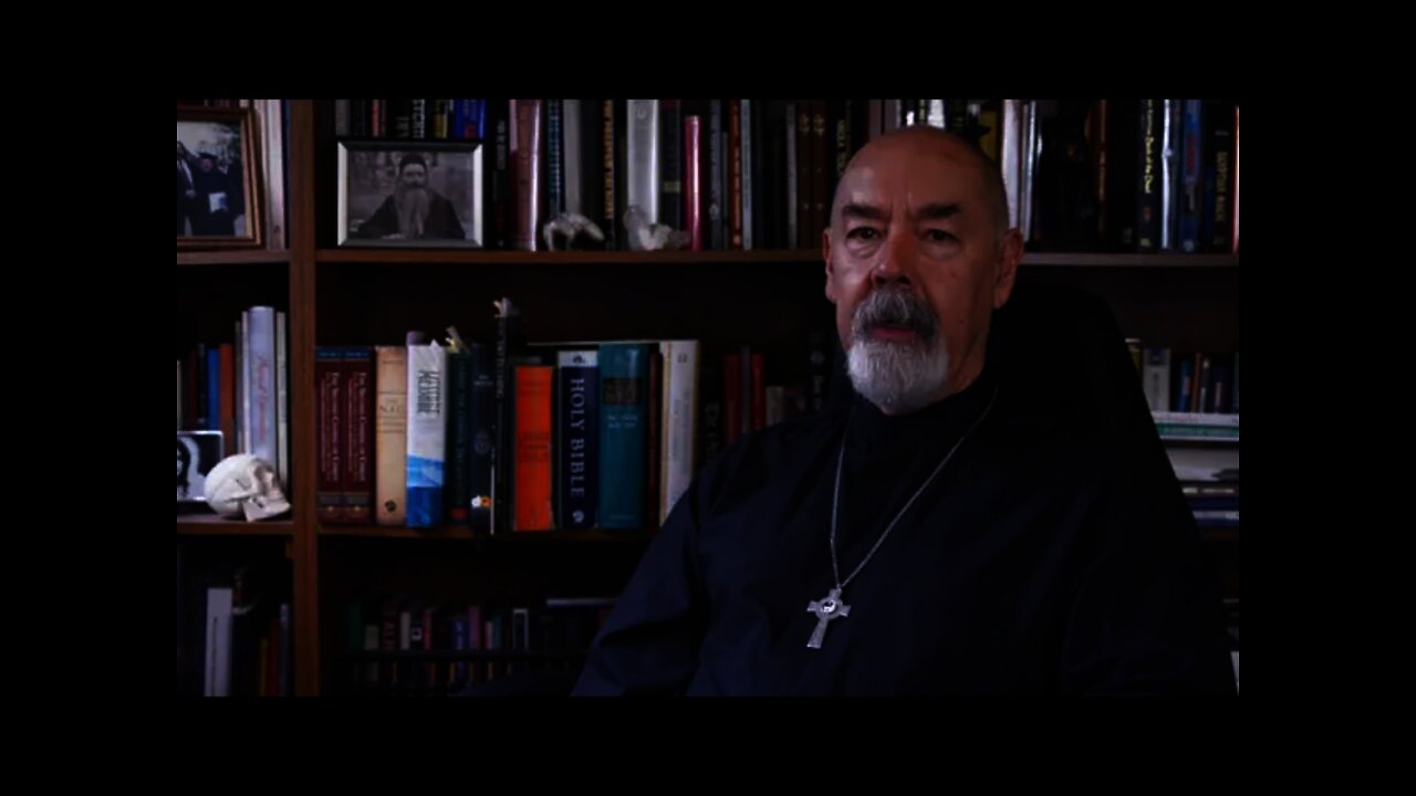 Salvation and Self Reliance