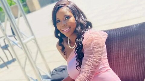 🥺Baited By A Toddler Missing : Nursing Student Carlee Nichole Russell