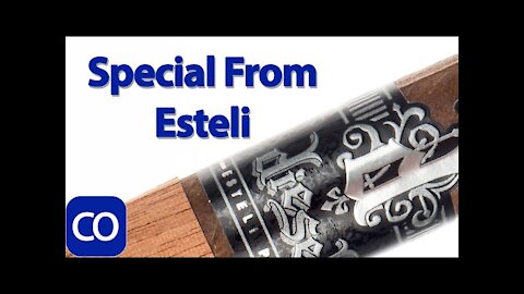 Diesel Esteli Puro Robusto Cigar Review