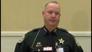 Indian River Co. Sheriff Deryl Loar won't run for reelection