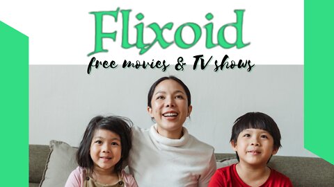 Flixoid TV - Watch Free Movies & TV shows! (Install on Firestick) - 2023 Update