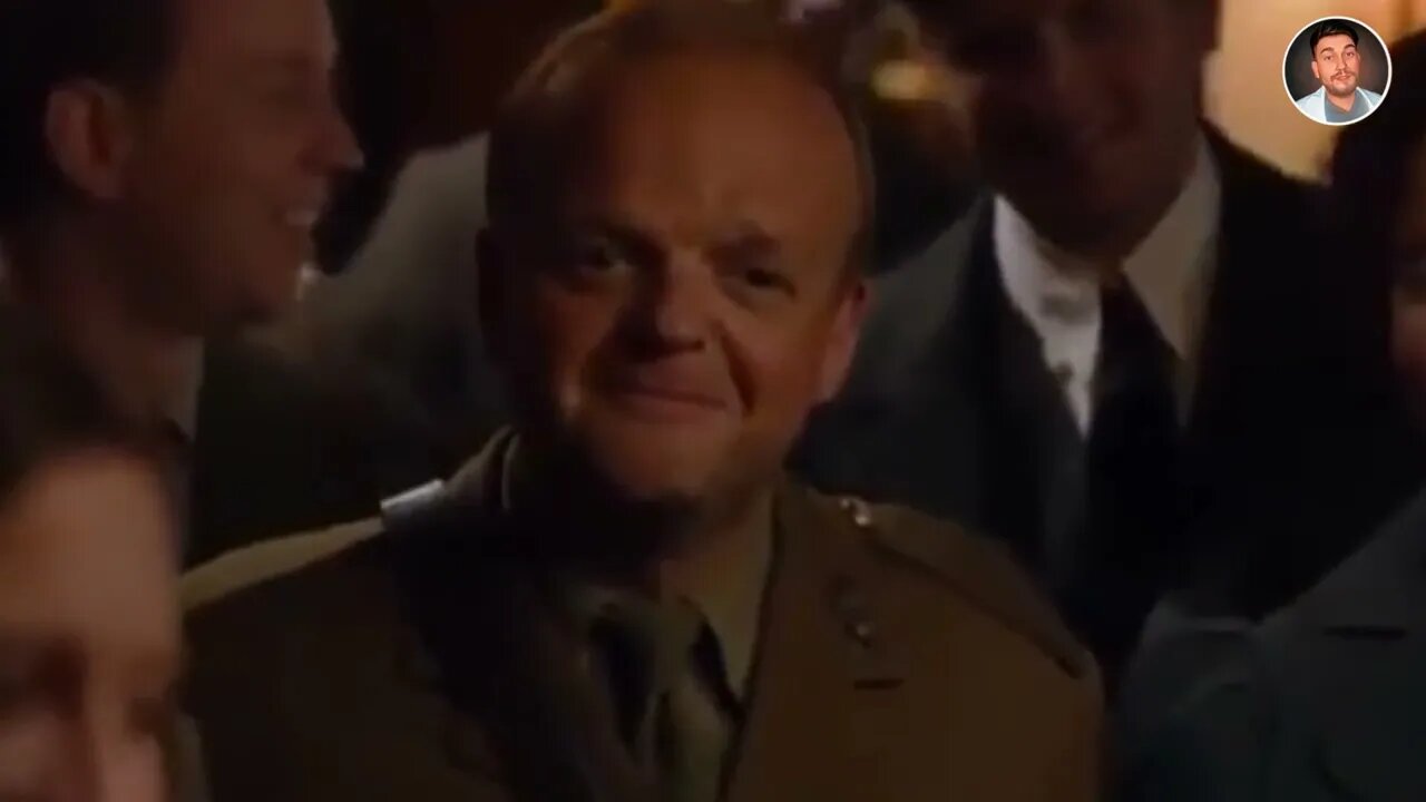 "The Man Who Knew Infinity" O Homem que Conhecia o Infinito - Part 3