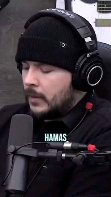 Wait a minute! Are you for or against Civilians dying? You can't be both!