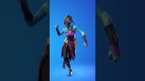 Fortnite Switchstep Emote