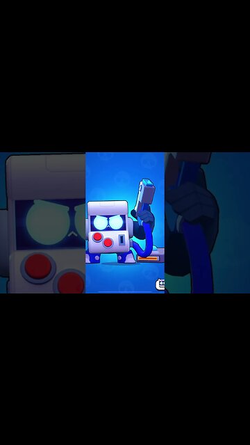 Brawl Stars Brawlers Showcase, Name this Brawlers #Shorts 43