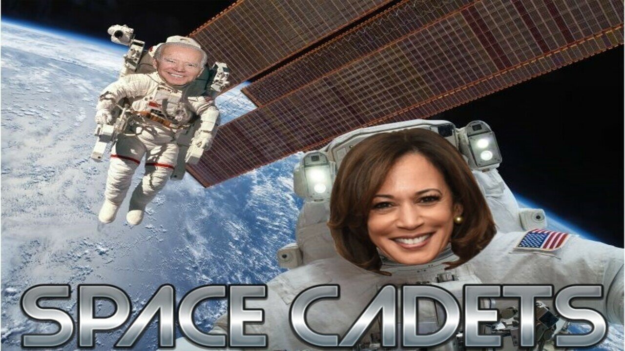 Space Cadets