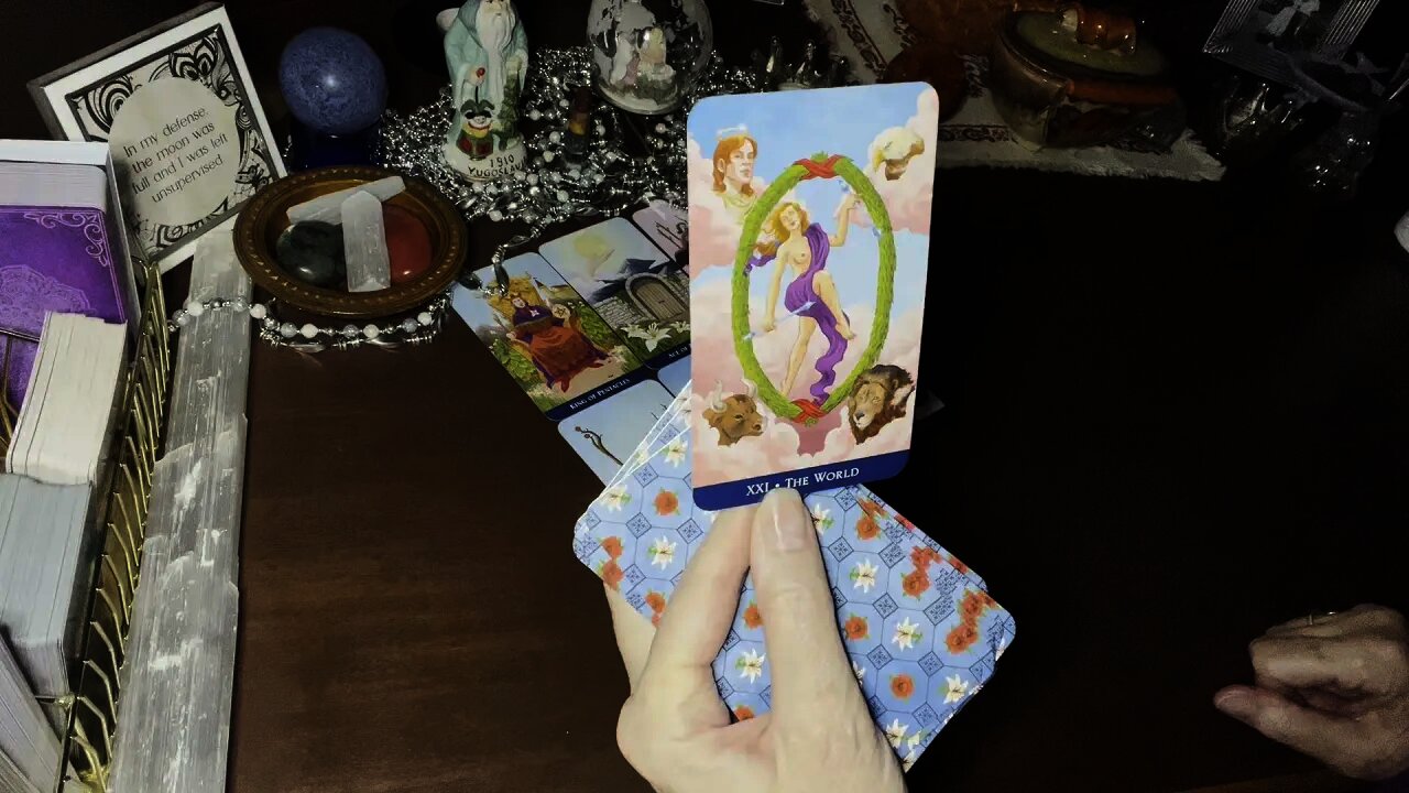 LIBRA ~ A HEART CENTERED LOVE COMING IN THE SPRING ~