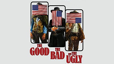 The Good, The Bad, and The Ugly (July 2020)