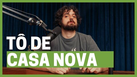 MONARK explica sobre seu PODCAST