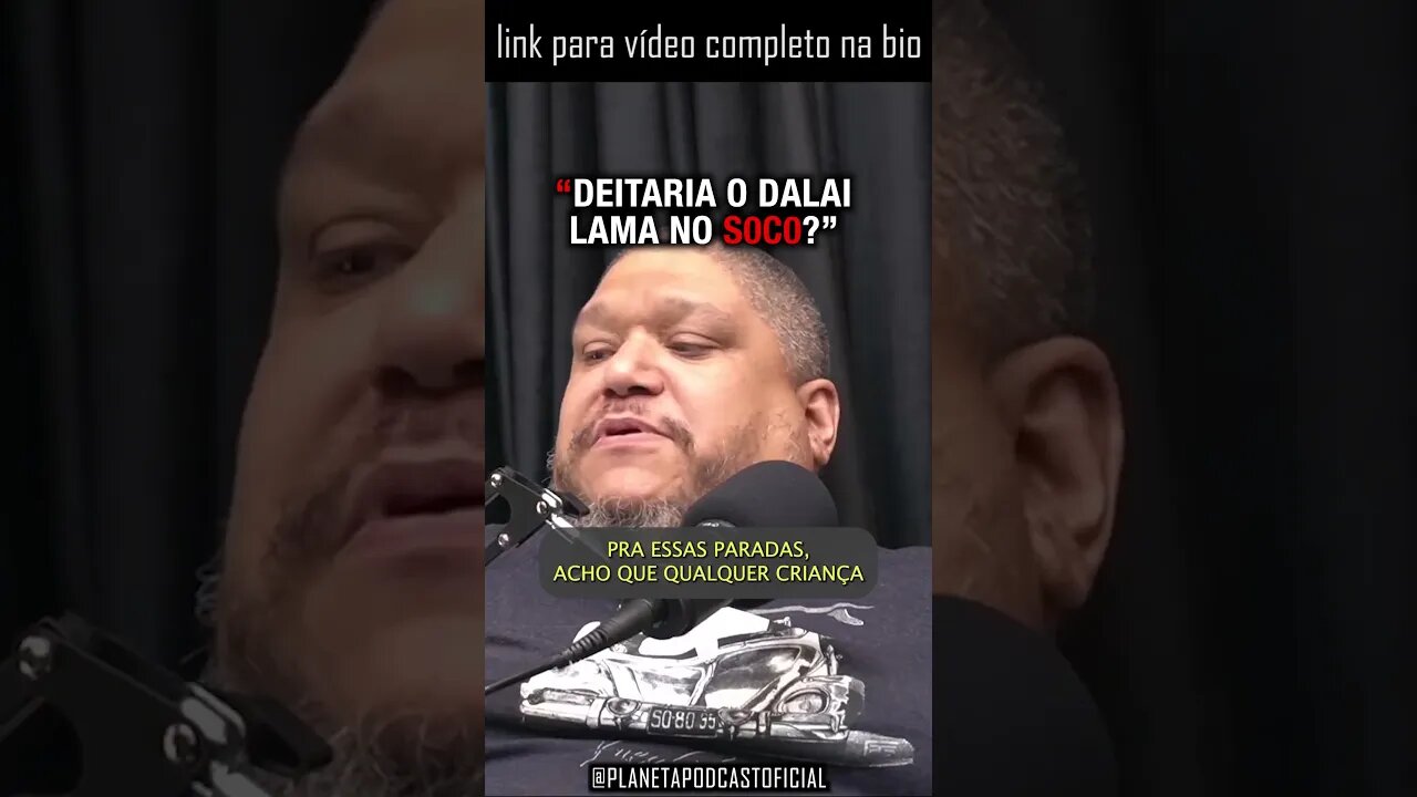 “NÃO DA PRA DEFENDER" com Rosso, Varella e Jansen | Planeta Podcast
