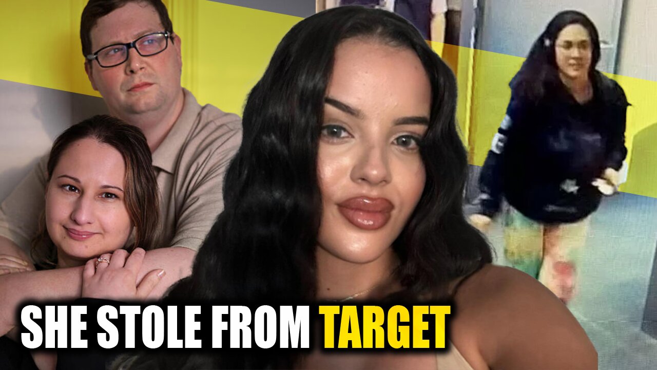 Gypsy Rose LEAKS Private Messages + TikTok Mom Gets Caught Stealing + Hannah Kobayashi Missing