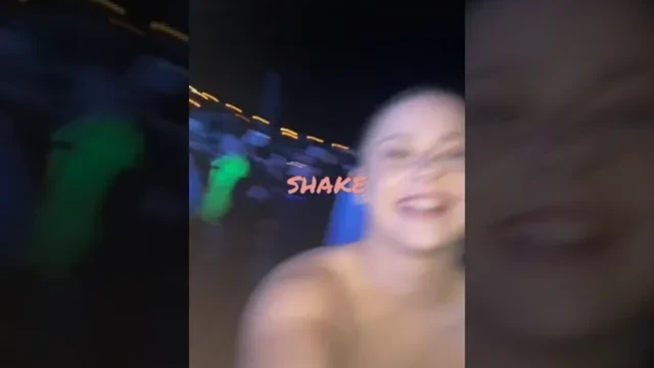 Vanilla Carmel Shake lol